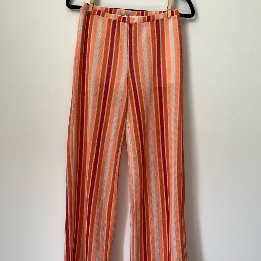 Free People beach/pool pants